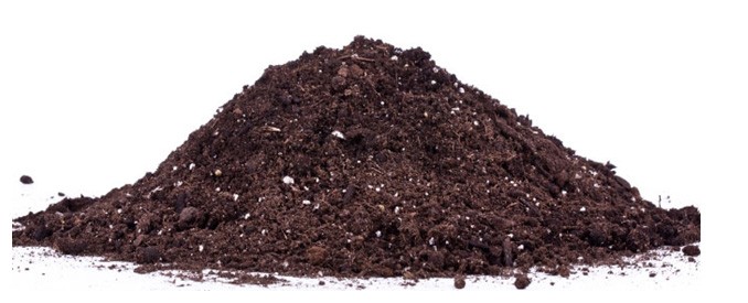 Manure Compost Fertilizer - SAFI Group Of Companies